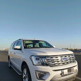 Ford Expedition 2020