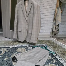 kostyum balak kigili