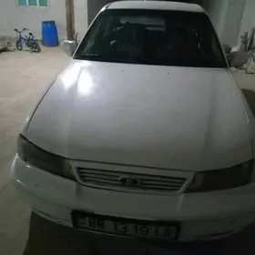 Daewoo Nexia 1995