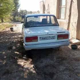 Lada 2107 1998