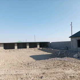 Satlyk jaý gäwers bereketli