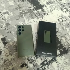 Samsung S23 Ultra 12/512