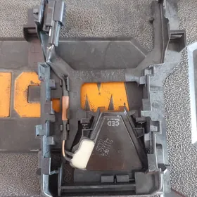 Camry V70 Antiradar camera