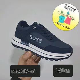 Çaga-uly krasofkalar