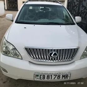 Lexus RX 350 2006
