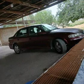 Opel Vectra 2000