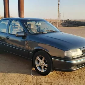 Opel Vectra 1992