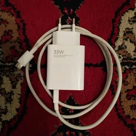 Redmi Zaryatnik 33.W arginal