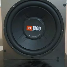 JBL boçka