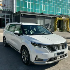 Kia Carnival 2021
