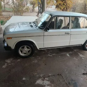 Lada 2106 1995