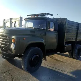 Zil 130 1992