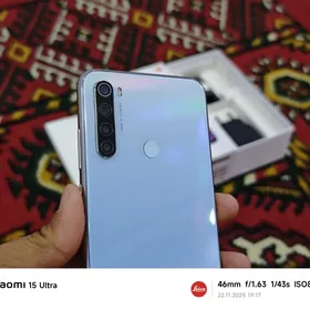 Redmi Not 8 4/64 Gb