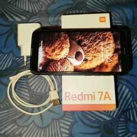 redmi 7a