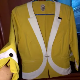 костюм ТУРЦИЯ