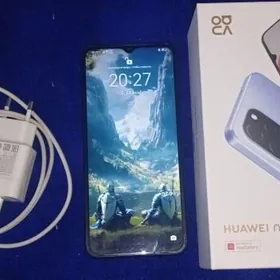HUAWEI NOVA Y 61