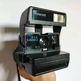 фотоаппарат Polaroid636CloseUp