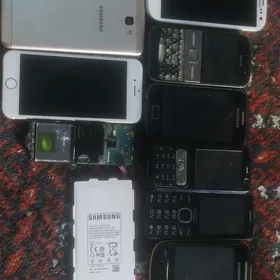 ipone 6 plata ekeran zapjas