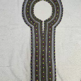 yomut yaka Çüýçe