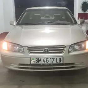 Toyota Camry 1999