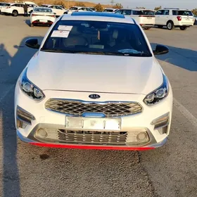Kia Forte 2021