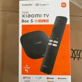 Тв приставка