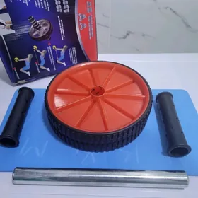 Rolik pres - Ролик для пресса