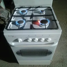 gaz plita газ плита