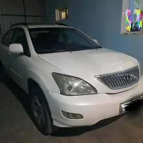 Lexus RX 330 2004