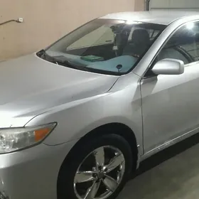 Toyota Camry 2007