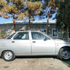 Lada 2110 2002