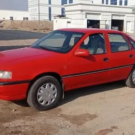 Opel Vectra 1989