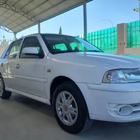 Volkswagen Polo 2005