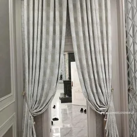 Perde занавески жалюз žalýuz