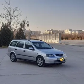 Opel Astra 2000