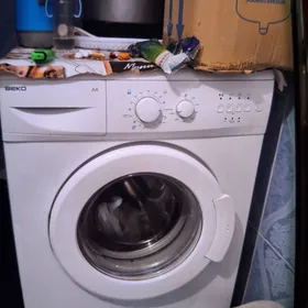 BEKO Kir mașyn