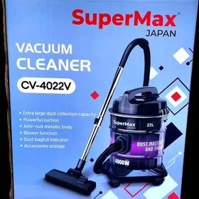 ORGYNAL SUPERMAX PILISOS 4000W