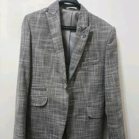 Пиджак (Penjek)