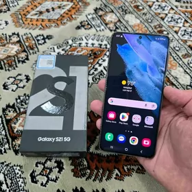 samsung s21