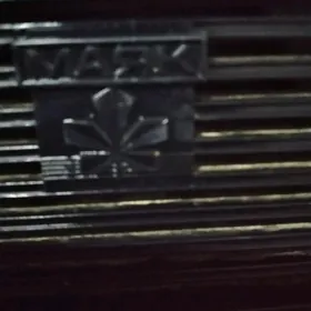 магнитофон