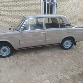 Lada 2106 1992