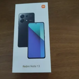 Redmi Not 13