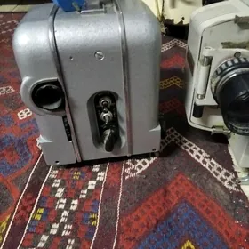 советски домашны кинотеаторь