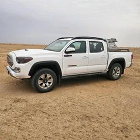 Toyota Tacoma 2021