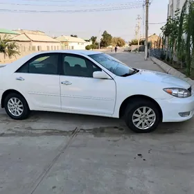 Toyota Camry 2003