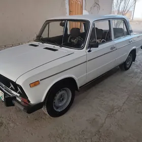 Lada 2106 1996