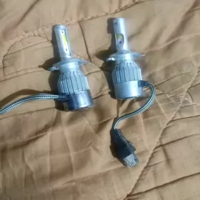 Н 4 на опель