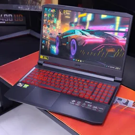 ACER RTX3050+RYZEN 5! МОЩНЫЙ