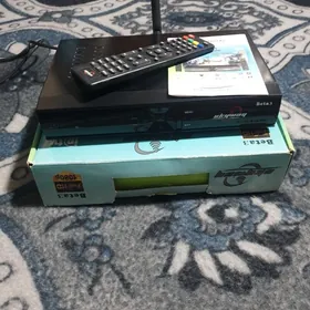 Startrack beta 3  Tuner