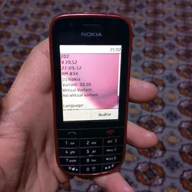 Nokia 202 original prastoy